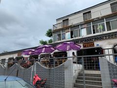 -泰顺江南春面馆