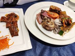 -鹭江潮餐厅•福建菜(鹭江佲家酒店)