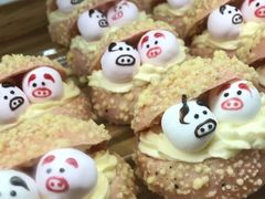 -味多美蛋糕(三元桥店)