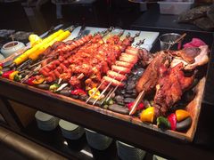 -韩盛·盛江山自助料理(于洪新玛特店)