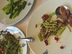-杭州香格里拉·香宫中餐厅