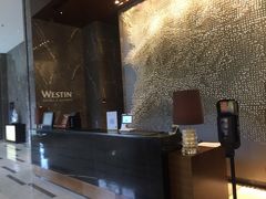 -宁波威斯汀酒店