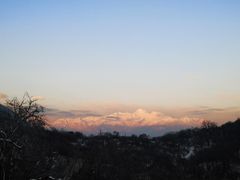 -太子岭滑雪场
