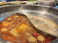 -唇辣号重庆老火锅(燕郊鑫乐汇店)