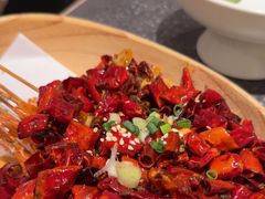 -渔语鱼新川菜Bistro(万象天地店)