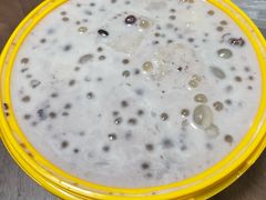 -满记甜品(巴黎春天宝山店)