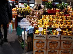 -Olé精品超市(沈阳万象城店)