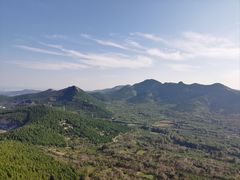 -青州市云门山风景区