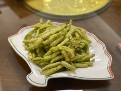 -八方后身麻辣鸡块(总店)