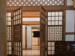 -纽斯桑拿会所(天山店)