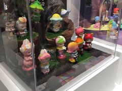 -泡泡玛特POPMART(合生汇店)