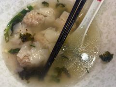 -第9味老上海大骨汤馄饨(黄田店)