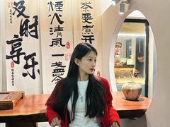 -汤宴·参须肚包鸡(南京路店)