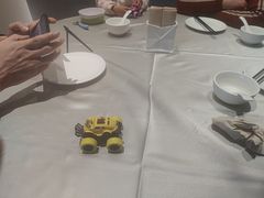 -静之湖湖畔餐厅