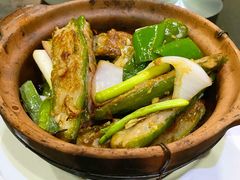 啫辣椒-百丈园龙江啫神馆