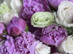 -循礼门鲜花花市(武汉循礼门店)