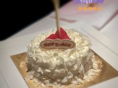-王品牛排(珠海富华里店)