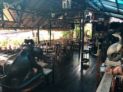 -自然餐厅(Phuket)