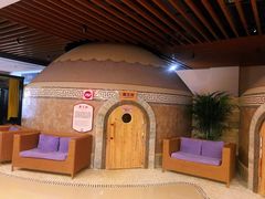 -汤连得温泉馆(宝山店)