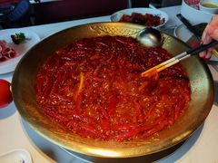 -小龙坎火锅(IFS HOT店)