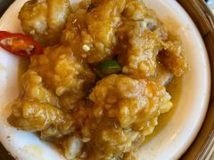 特色蒸排骨-点都德(汇盈广场店)