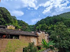 -杨家堂村