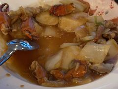 -上海小南国(国会店)