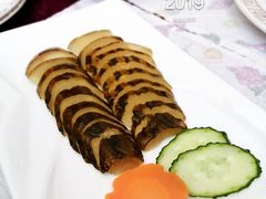 俄式渍香瓜-92°C俄式厨房(中央大街店)