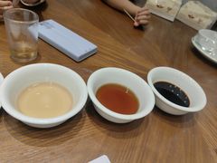 佐料-渔满仓海鲜渔家(象山二店)