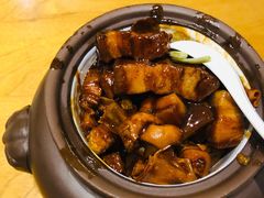 外婆红烧肉-香浙汇(望京店)