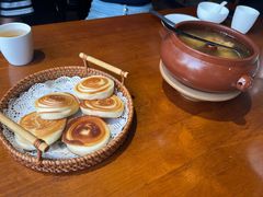 -怡得饭庄·30年老店·宋大妈昆明菜