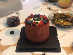 -姆们M Sweetie Cake(三里屯店)