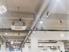 大堂-老幺泉水鸡