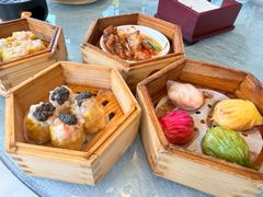 -白天鹅宾馆-玉堂春暖餐厅