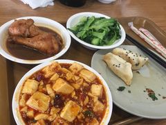 -老盛兴汤包馆(大华二路店)
