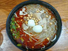 肥肠粉-青石桥老瓦房肥肠粉总店(青石桥总店)