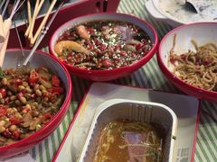 -三毛烧烤·南昌大排档(山姆店)