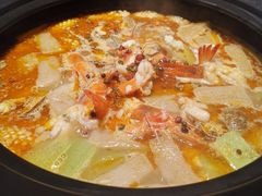 -徐记海鲜(南油永新汇店)