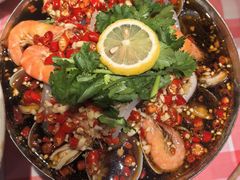 -辣小鲜·南昌大排档(船山路店)
