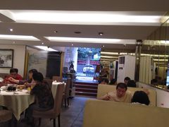 大堂-宏玲餐厅(四川南路店)