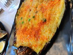 -云晓光头烧烤吧(新大陆广场店)