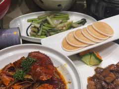 -王府井酒店(金桥港湾店)