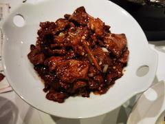 -宝轩渔府·老字号海鲜·正宗津菜(水上店)