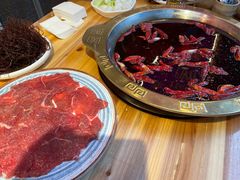 -堂客老火锅(欣阳广场总店)