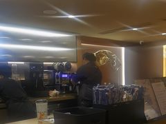 -霸王茶姬(上海恒基名人店)