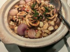-申粤轩酒楼·三十年粤菜经典(丁香花园店)