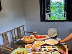 -鱼食饭稻·苏浙土菜17年老馆子(平江路店)