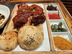 -紫泥369粗粮季(鼓楼店)