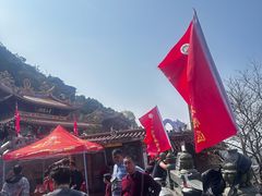 -福建泉州仙公山风景名胜区