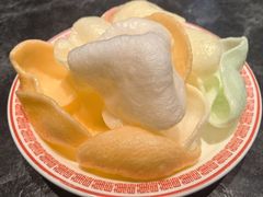 -李记饺子·熏酱东北菜(欢乐谷店)
